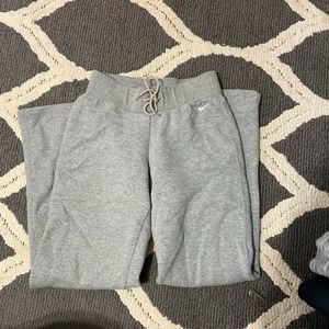 Nike sweats
